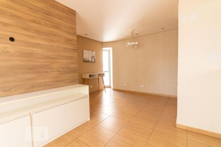 Apartamento à venda com 56m², 2 quartos e 2 vagas Apartamento à venda com 56m², 2 quartos e 2 vagasSala