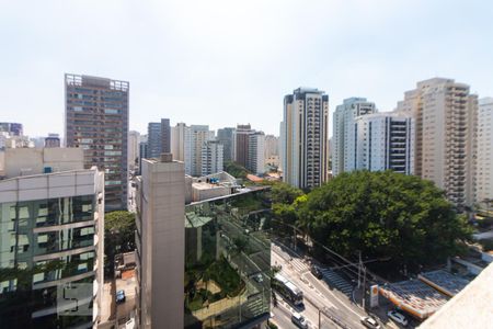 Apartamento à venda com 56m², 2 quartos e 2 vagas Apartamento à venda com 56m², 2 quartos e 2 vagasVista da Suíte