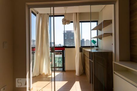 Apartamento à venda com 56m², 2 quartos e 2 vagas Apartamento à venda com 56m², 2 quartos e 2 vagasVaranda
