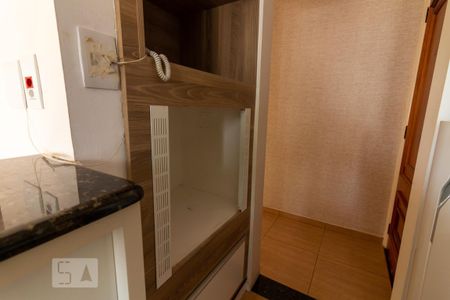 Apartamento à venda com 56m², 2 quartos e 2 vagas Apartamento à venda com 56m², 2 quartos e 2 vagasCozinha