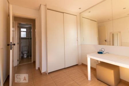 Apartamento à venda com 56m², 2 quartos e 2 vagas Apartamento à venda com 56m², 2 quartos e 2 vagasQuarto