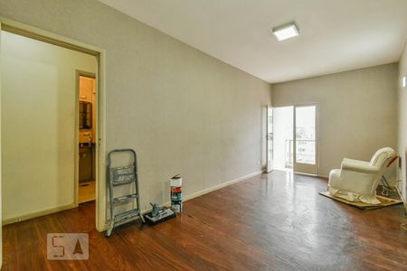 Sala de apartamento para alugar com 2 quartos, 86m² em Pinheiros, São Paulo