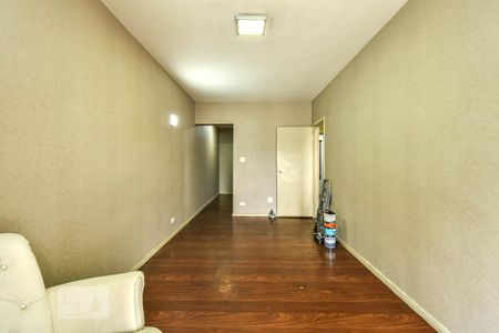 Sala de apartamento à venda com 2 quartos, 86m² em Pinheiros, São Paulo