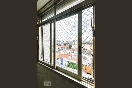 Quarto 1 - Vista de apartamento à venda com 2 quartos, 86m² em Pinheiros, São Paulo