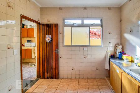 Casa à venda com 114m², 2 quartos e 2 vagasCozinha