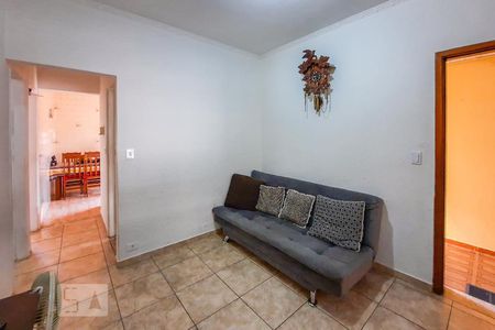 Sala de casa à venda com 2 quartos, 114m² em Jordanópolis, São Bernardo do Campo