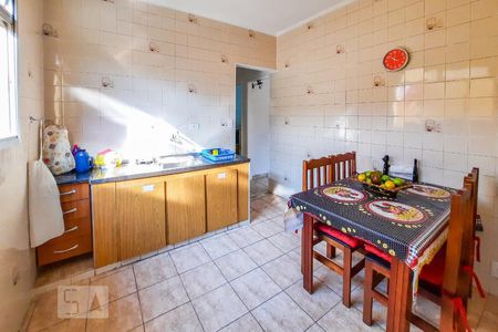 Casa à venda com 114m², 2 quartos e 2 vagasCozinha