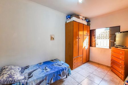 Casa à venda com 114m², 2 quartos e 2 vagasQuarto 2