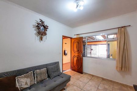 Sala de casa à venda com 2 quartos, 114m² em Jordanópolis, São Bernardo do Campo