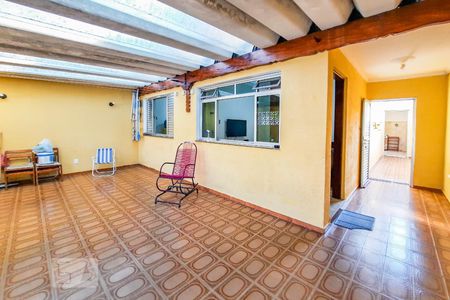 Casa à venda com 114m², 2 quartos e 2 vagasGaragem
