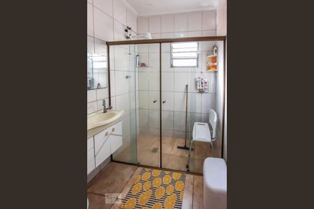 Casa à venda com 114m², 2 quartos e 2 vagasBanheiro