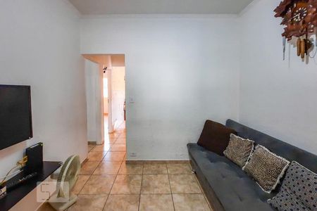 Sala de casa à venda com 2 quartos, 114m² em Jordanópolis, São Bernardo do Campo
