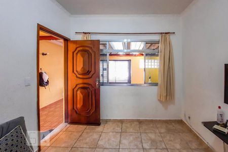Sala de casa à venda com 2 quartos, 114m² em Jordanópolis, São Bernardo do Campo