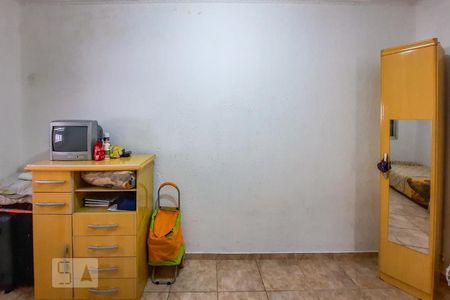 Quarto 1 de casa à venda com 2 quartos, 114m² em Jordanópolis, São Bernardo do Campo