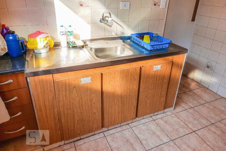 Casa à venda com 114m², 2 quartos e 2 vagasCozinha