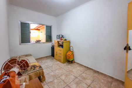 Quarto 1 de casa à venda com 2 quartos, 114m² em Jordanópolis, São Bernardo do Campo
