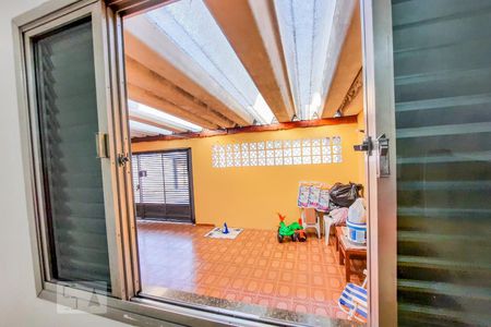 Vista do Quarto 1 de casa à venda com 2 quartos, 114m² em Jordanópolis, São Bernardo do Campo