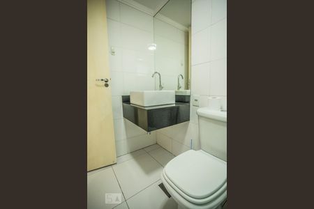 Apartamento à venda com 50m², 2 quartos e 1 vagaBanheiro