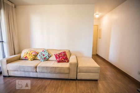 Apartamento à venda com 50m², 2 quartos e 1 vagaSala de Estar