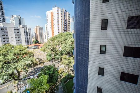 Apartamento à venda com 50m², 2 quartos e 1 vagaVista da Varanda