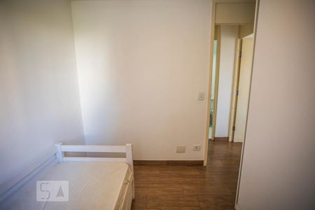 Apartamento à venda com 50m², 2 quartos e 1 vagaQuarto 2