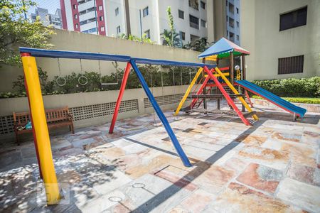 Apartamento à venda com 50m², 2 quartos e 1 vagaÁrea Comum - Playground