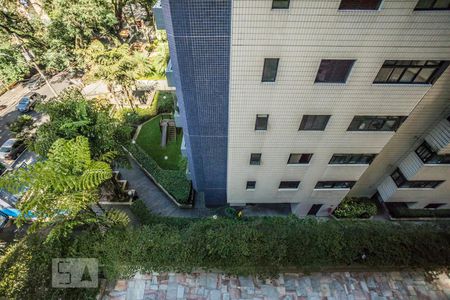 Apartamento à venda com 50m², 2 quartos e 1 vagaVista do Quarto 2