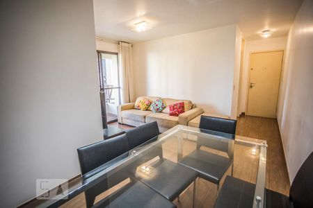 Apartamento à venda com 50m², 2 quartos e 1 vagaSala de Jantar