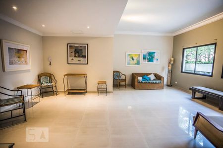 Apartamento à venda com 50m², 2 quartos e 1 vagaÁrea comum - Salão de festas