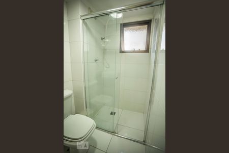 Apartamento à venda com 50m², 2 quartos e 1 vagaBanheiro