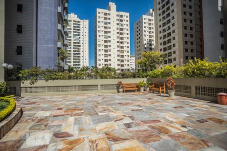 Apartamento à venda com 50m², 2 quartos e 1 vagaÁrea comum