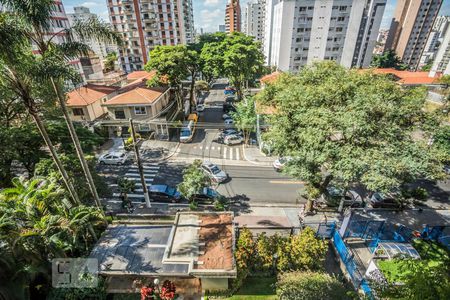 Apartamento à venda com 50m², 2 quartos e 1 vagaVista do Quarto 1