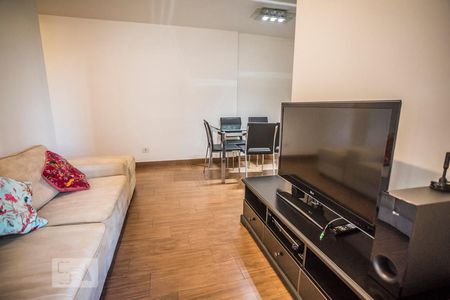 Apartamento à venda com 50m², 2 quartos e 1 vagaSala de Estar