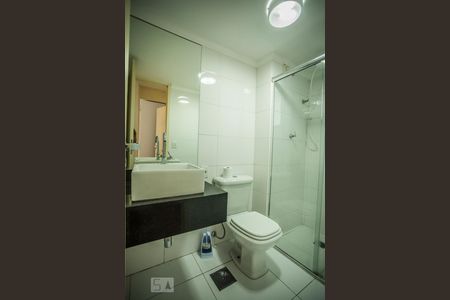 Apartamento à venda com 50m², 2 quartos e 1 vagaBanheiro