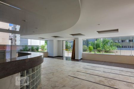 Apartamento para alugar com 70m², 1 quarto e 1 vaga Apartamento para alugar com 70m², 1 quarto e 1 vagaSalão de Festas Edifício