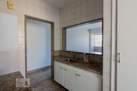 Apartamento para alugar com 70m², 1 quarto e 1 vaga Apartamento para alugar com 70m², 1 quarto e 1 vagaCozinha