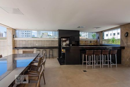 Apartamento para alugar com 70m², 1 quarto e 1 vaga Apartamento para alugar com 70m², 1 quarto e 1 vagaEspaço Gourmet Edifício