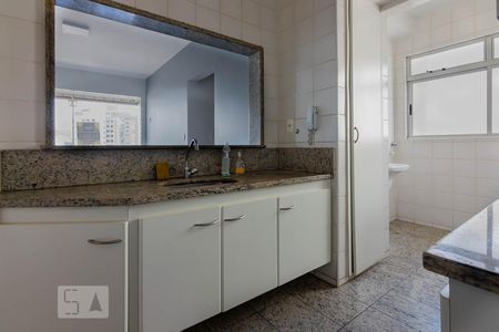 Apartamento para alugar com 70m², 1 quarto e 1 vaga Apartamento para alugar com 70m², 1 quarto e 1 vagaCozinha