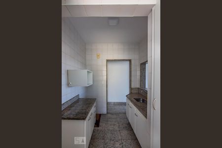 Apartamento para alugar com 70m², 1 quarto e 1 vaga Apartamento para alugar com 70m², 1 quarto e 1 vagaCozinha