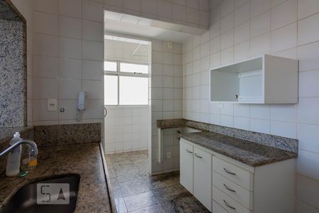 Apartamento para alugar com 70m², 1 quarto e 1 vaga Apartamento para alugar com 70m², 1 quarto e 1 vagaCozinha