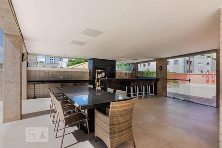 Apartamento para alugar com 70m², 1 quarto e 1 vaga Apartamento para alugar com 70m², 1 quarto e 1 vagaEspaço Gourmet Edifício