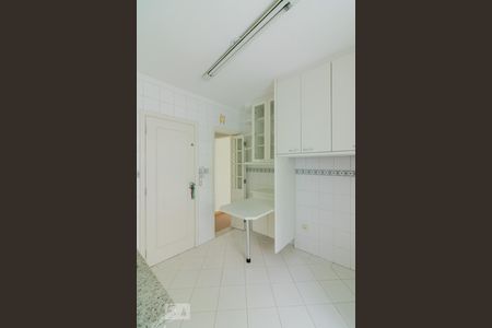 Apartamento à venda com 85m², 2 quartos e 1 vagaCozinha