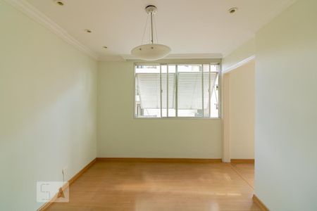 Apartamento à venda com 85m², 2 quartos e 1 vagaSala