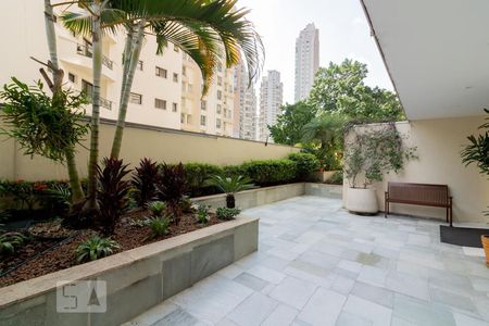 Apartamento à venda com 85m², 2 quartos e 1 vagaÁrea comum