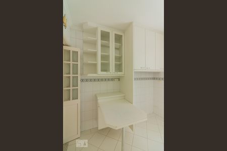 Apartamento à venda com 85m², 2 quartos e 1 vagaCozinha