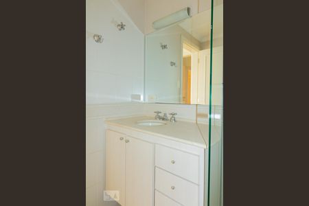 Apartamento à venda com 85m², 2 quartos e 1 vagaBanheiro Social