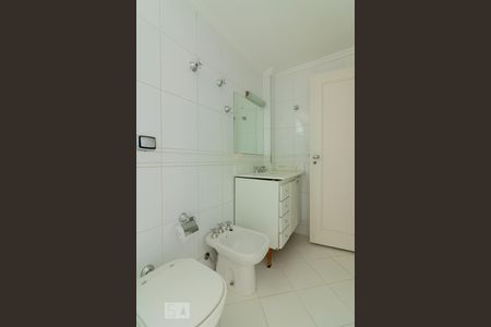 Apartamento à venda com 85m², 2 quartos e 1 vagaBanheiro Suíte