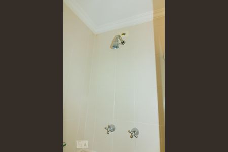 Apartamento à venda com 85m², 2 quartos e 1 vagaBanheiro Social