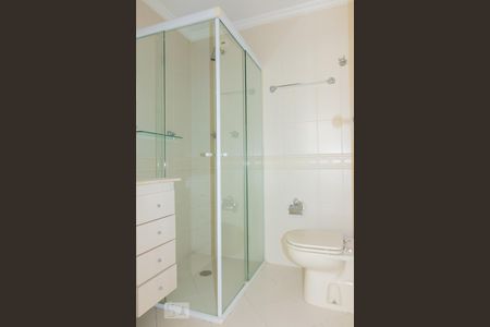 Apartamento à venda com 85m², 2 quartos e 1 vagaBanheiro Social