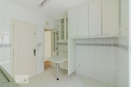 Apartamento à venda com 85m², 2 quartos e 1 vagaCozinha